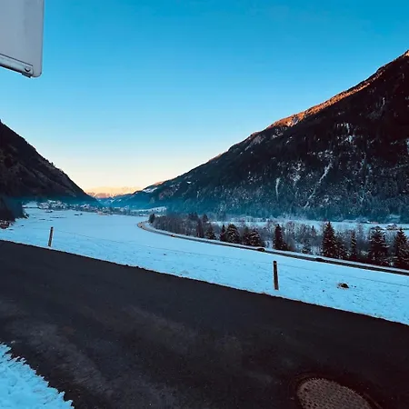 Apartment In Austria