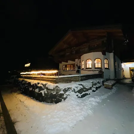 Appartamento In Austria