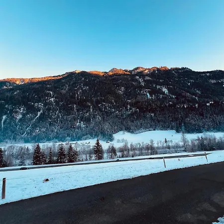 In Austria Appartamento Pfunds
